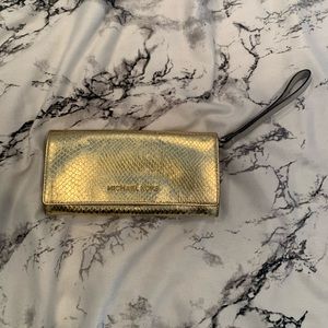 Michael Kors Clutch